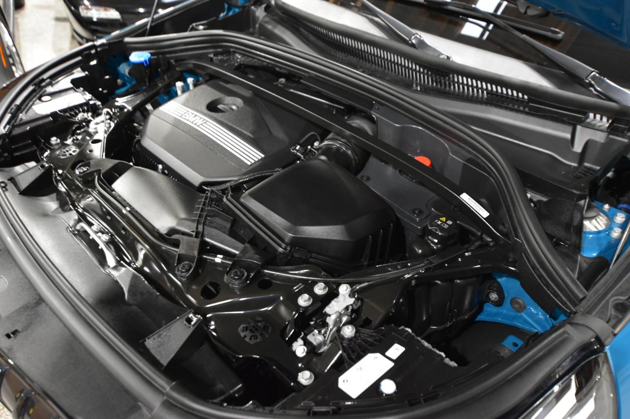 BMW X1 xDrive28i Sports Activity Vehicle 2023