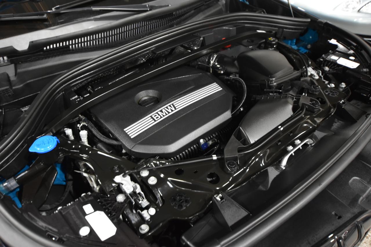 BMW X1 xDrive28i Sports Activity Vehicle 2023