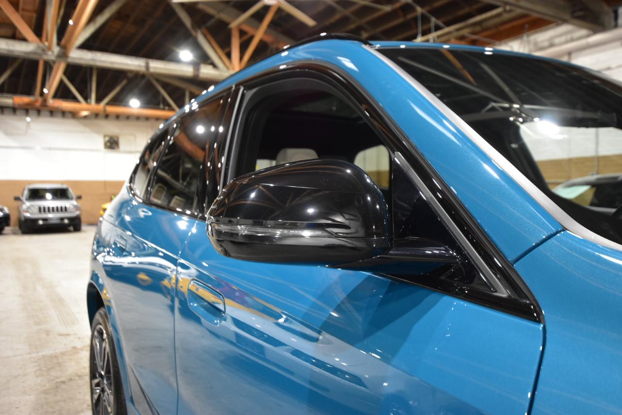 BMW X1 xDrive28i Sports Activity Vehicle 2023