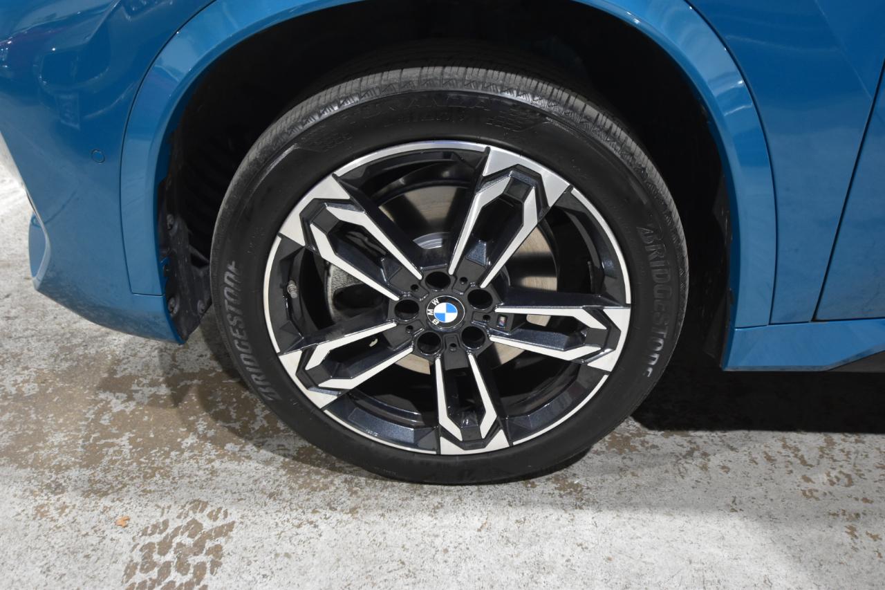 BMW X1 xDrive28i Sports Activity Vehicle 2023