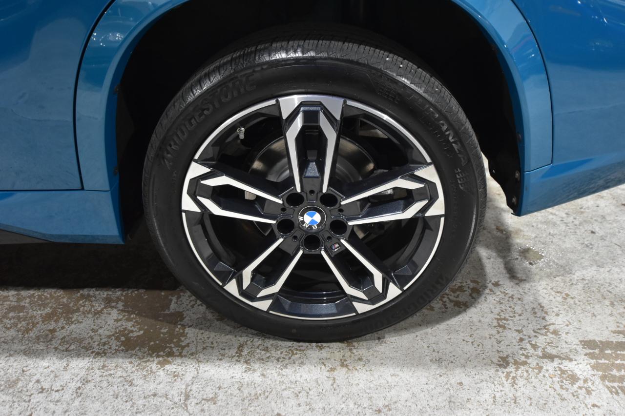 BMW X1 xDrive28i Sports Activity Vehicle 2023