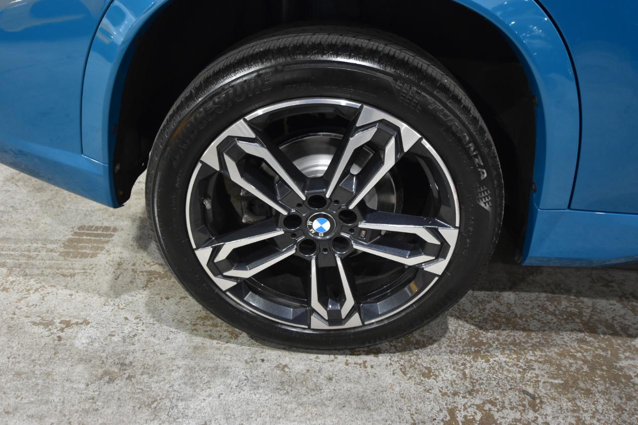 BMW X1 xDrive28i Sports Activity Vehicle 2023