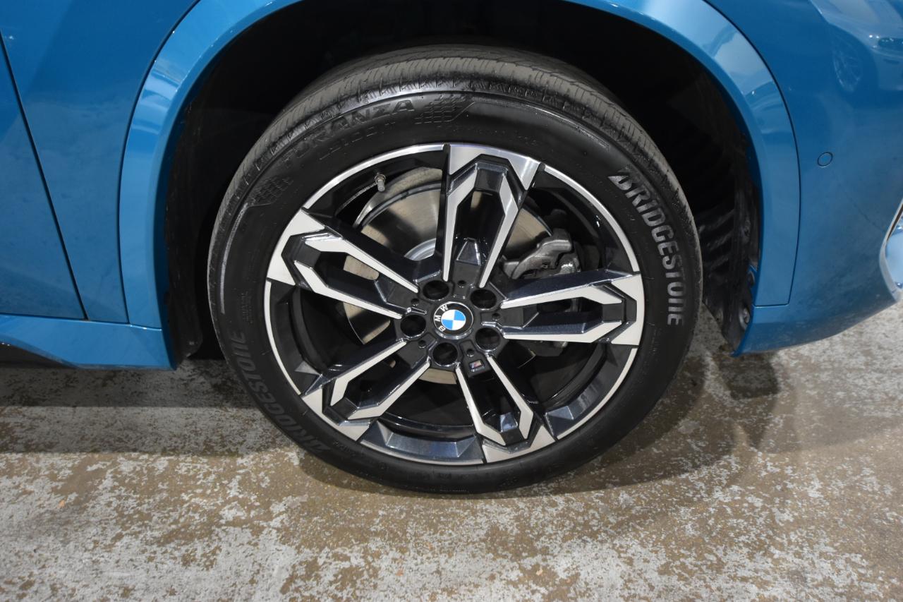 BMW X1 xDrive28i Sports Activity Vehicle 2023