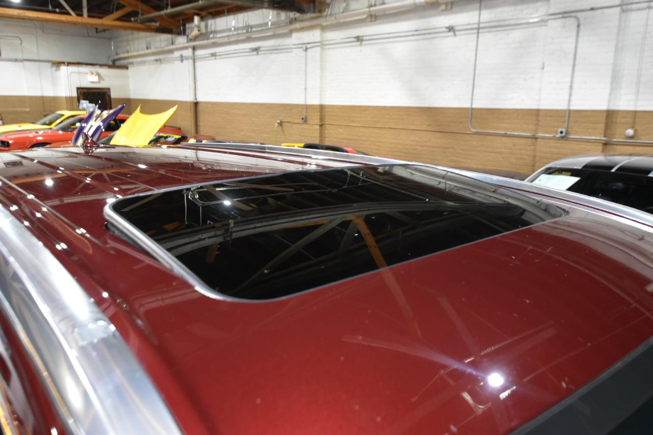 Toyota Highlander XLE V6 AWD (Natl) 2019