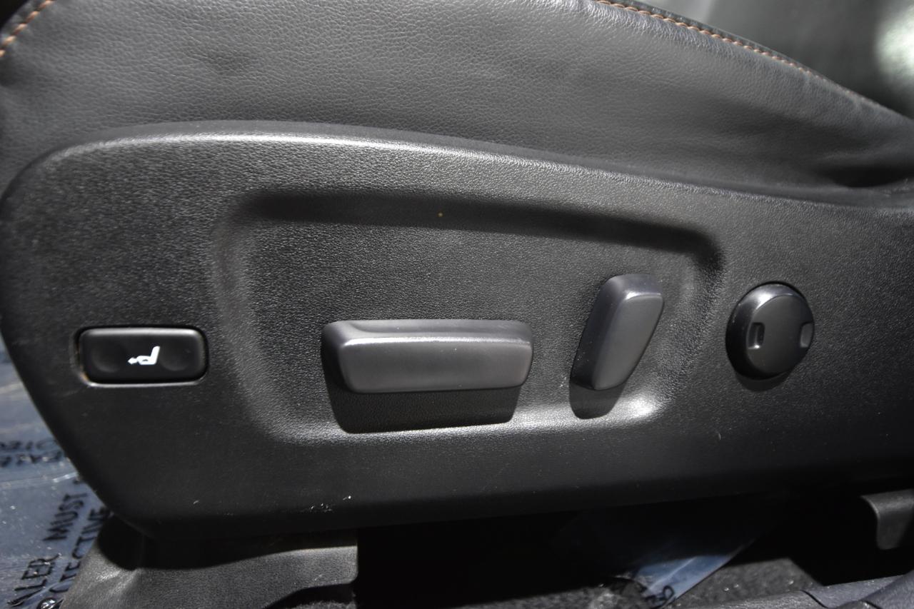 Toyota Highlander XLE V6 AWD (Natl) 2019