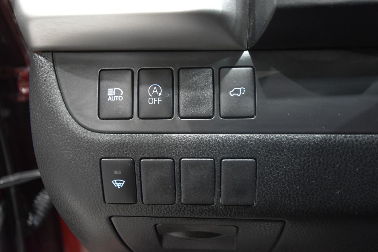 Toyota Highlander XLE V6 AWD (Natl) 2019