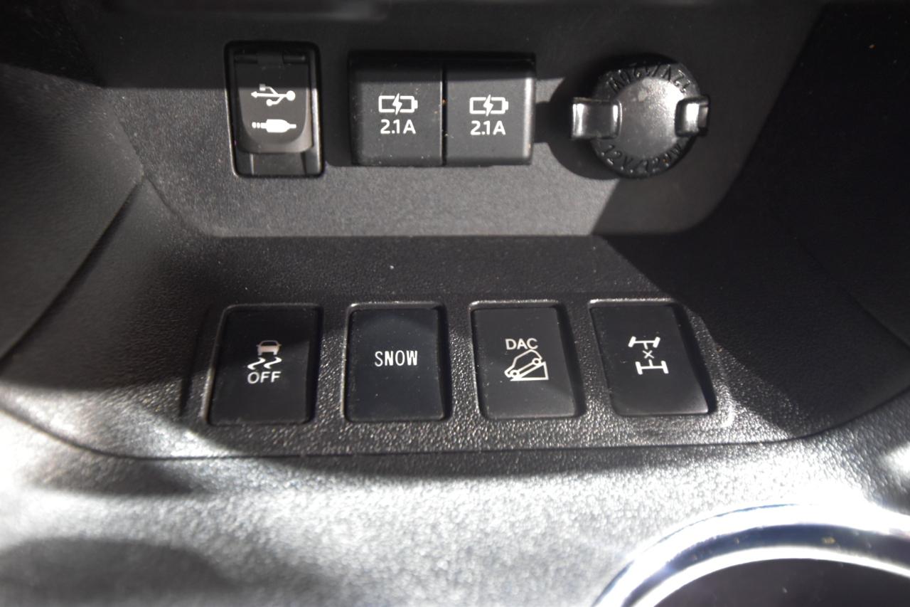 Toyota Highlander XLE V6 AWD (Natl) 2019