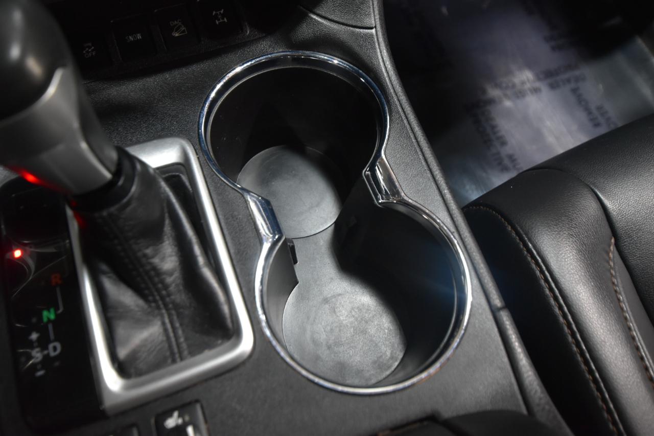 Toyota Highlander XLE V6 AWD (Natl) 2019