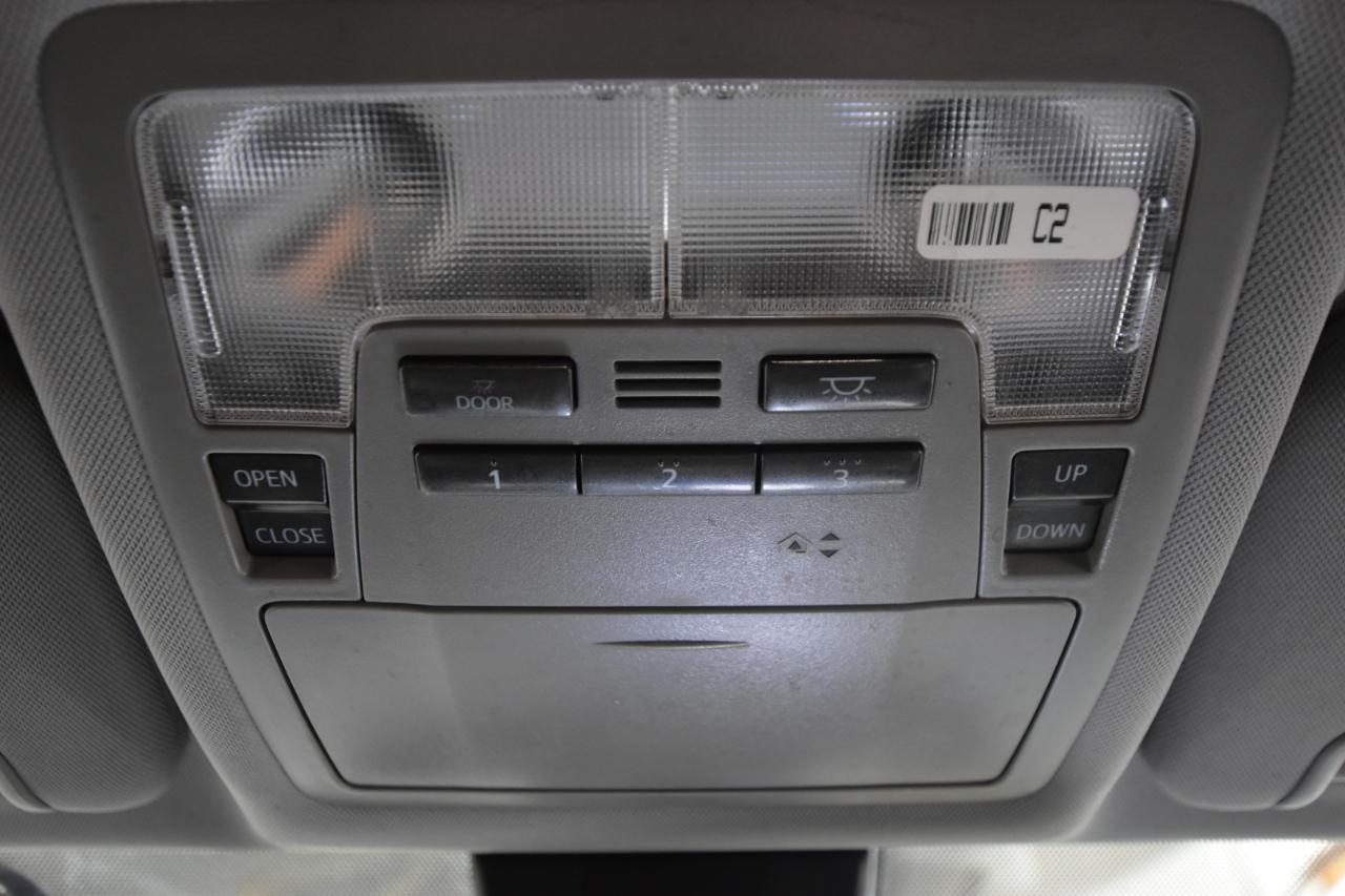 Toyota Highlander XLE V6 AWD (Natl) 2019