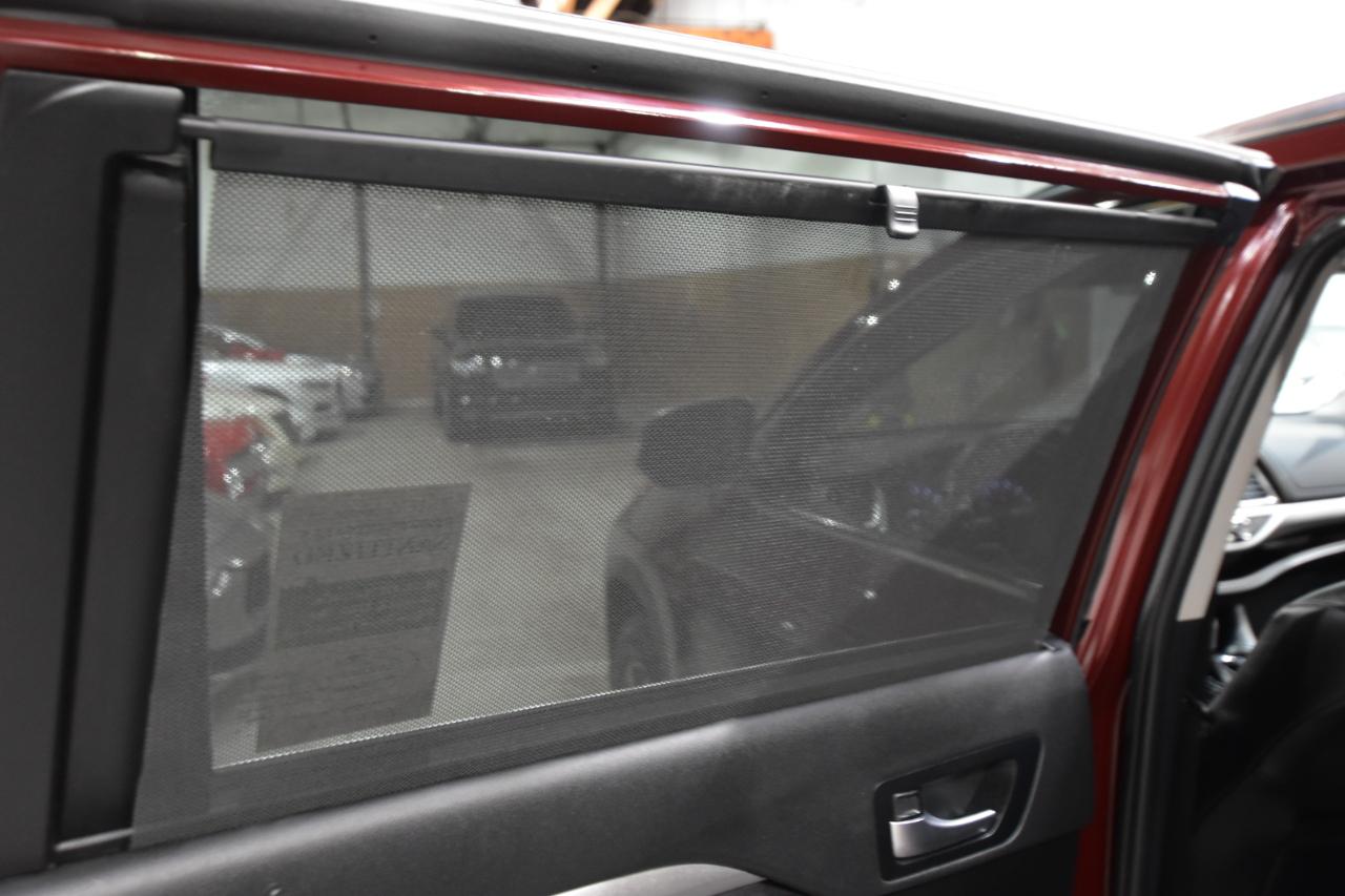 Toyota Highlander XLE V6 AWD (Natl) 2019