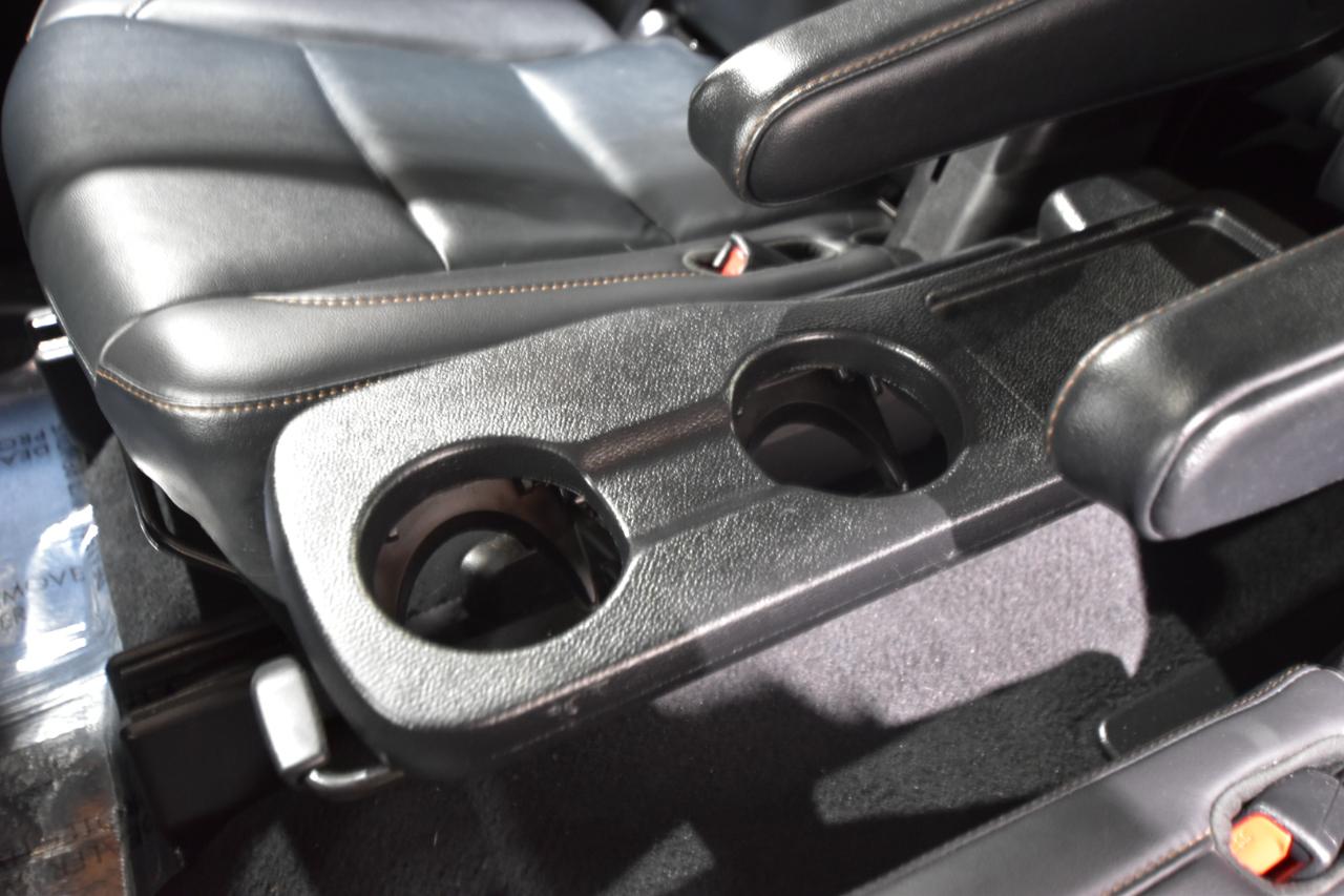 Toyota Highlander XLE V6 AWD (Natl) 2019