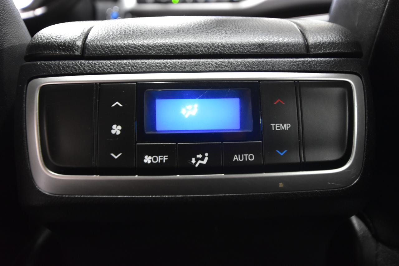 Toyota Highlander XLE V6 AWD (Natl) 2019