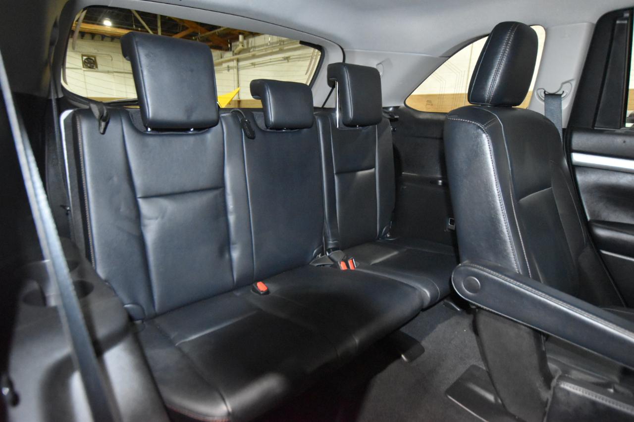 Toyota Highlander XLE V6 AWD (Natl) 2019