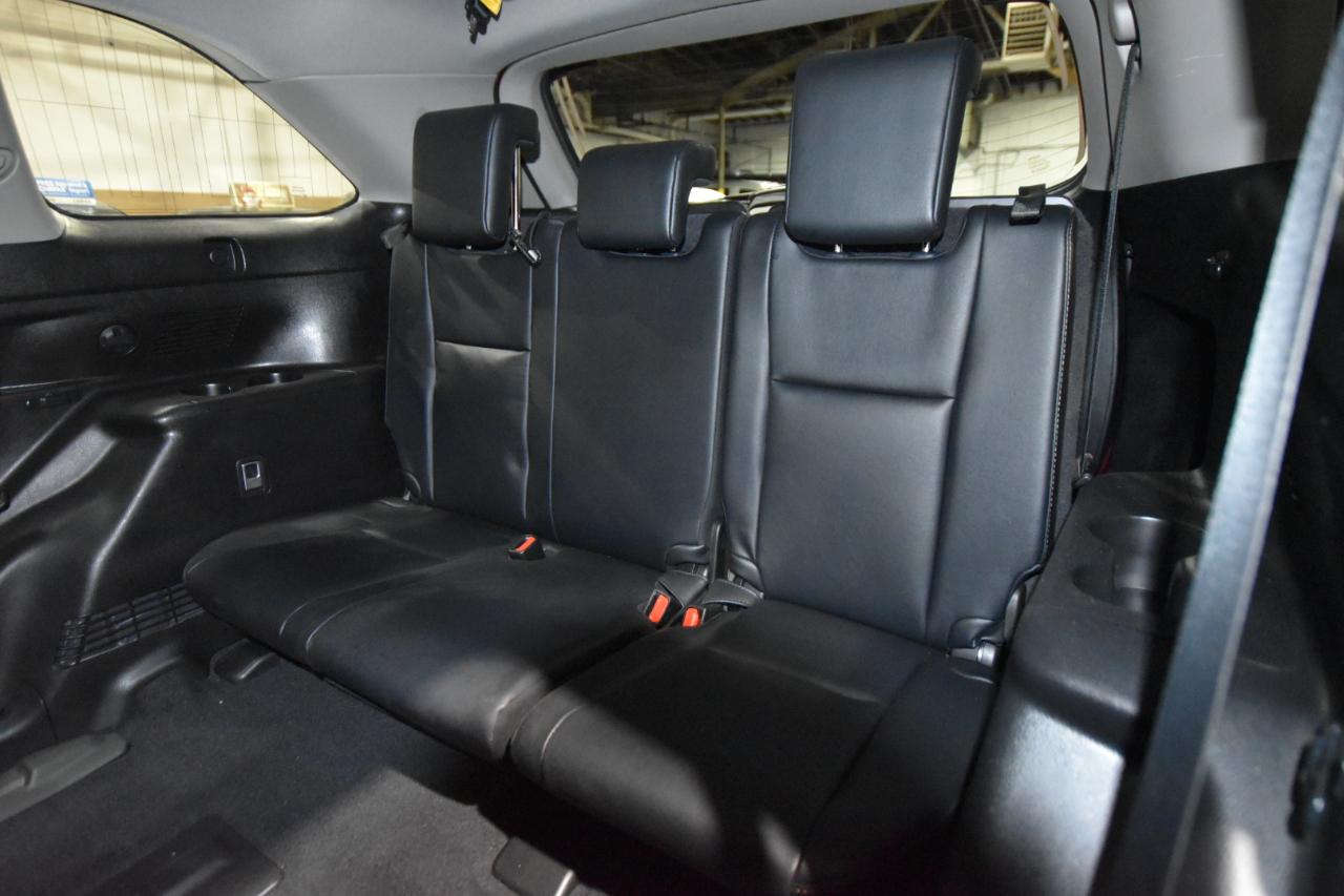 Toyota Highlander XLE V6 AWD (Natl) 2019