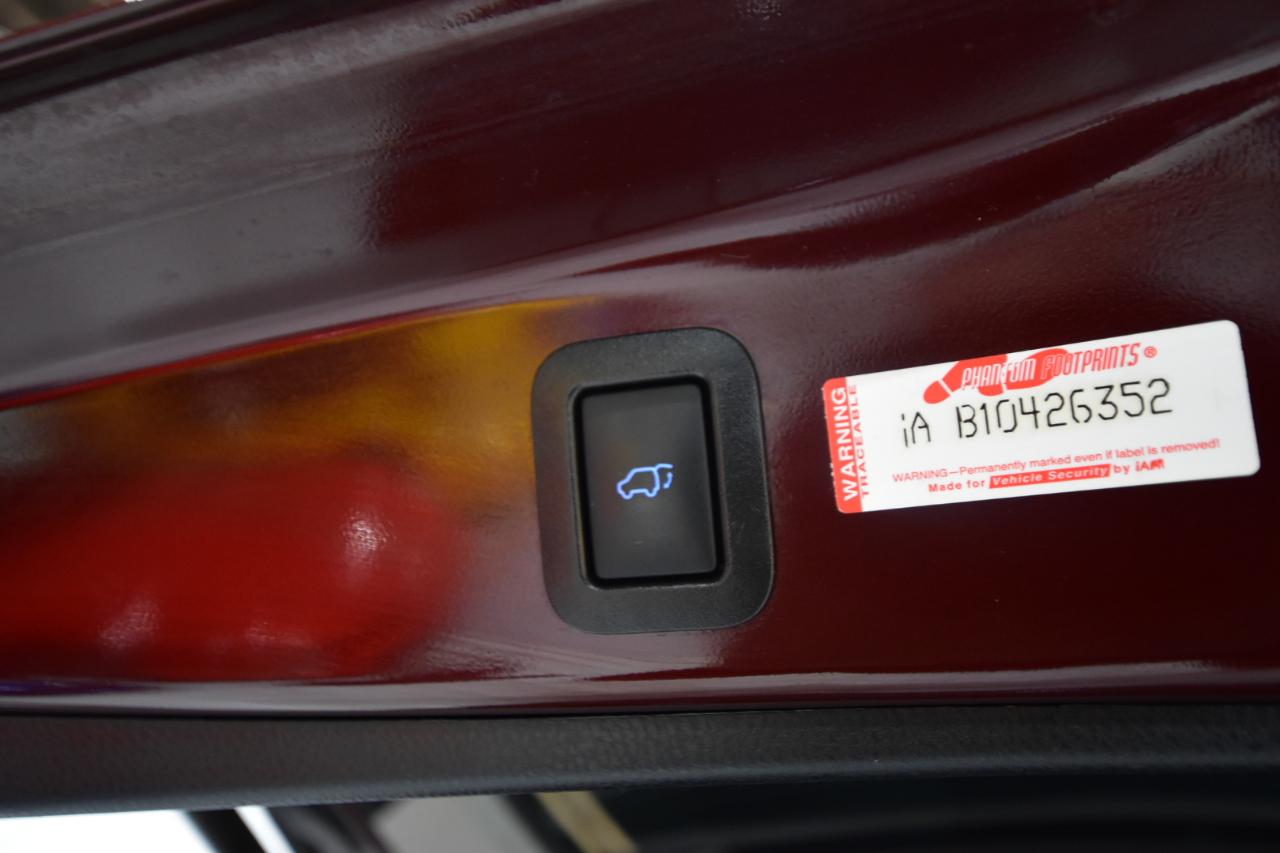 Toyota Highlander XLE V6 AWD (Natl) 2019