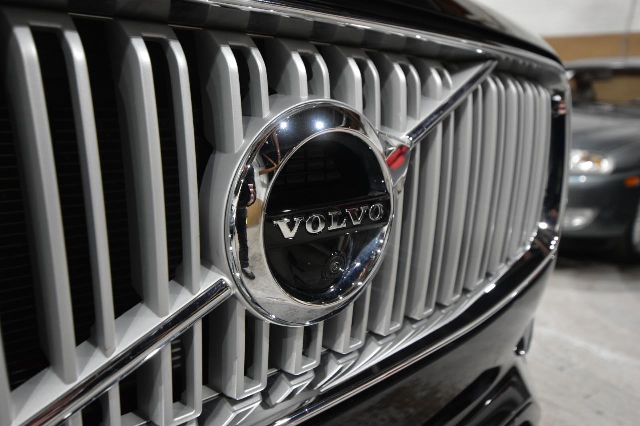 Volvo XC90 AWD 4dr T6 First Edition *Ltd Avail* 2016