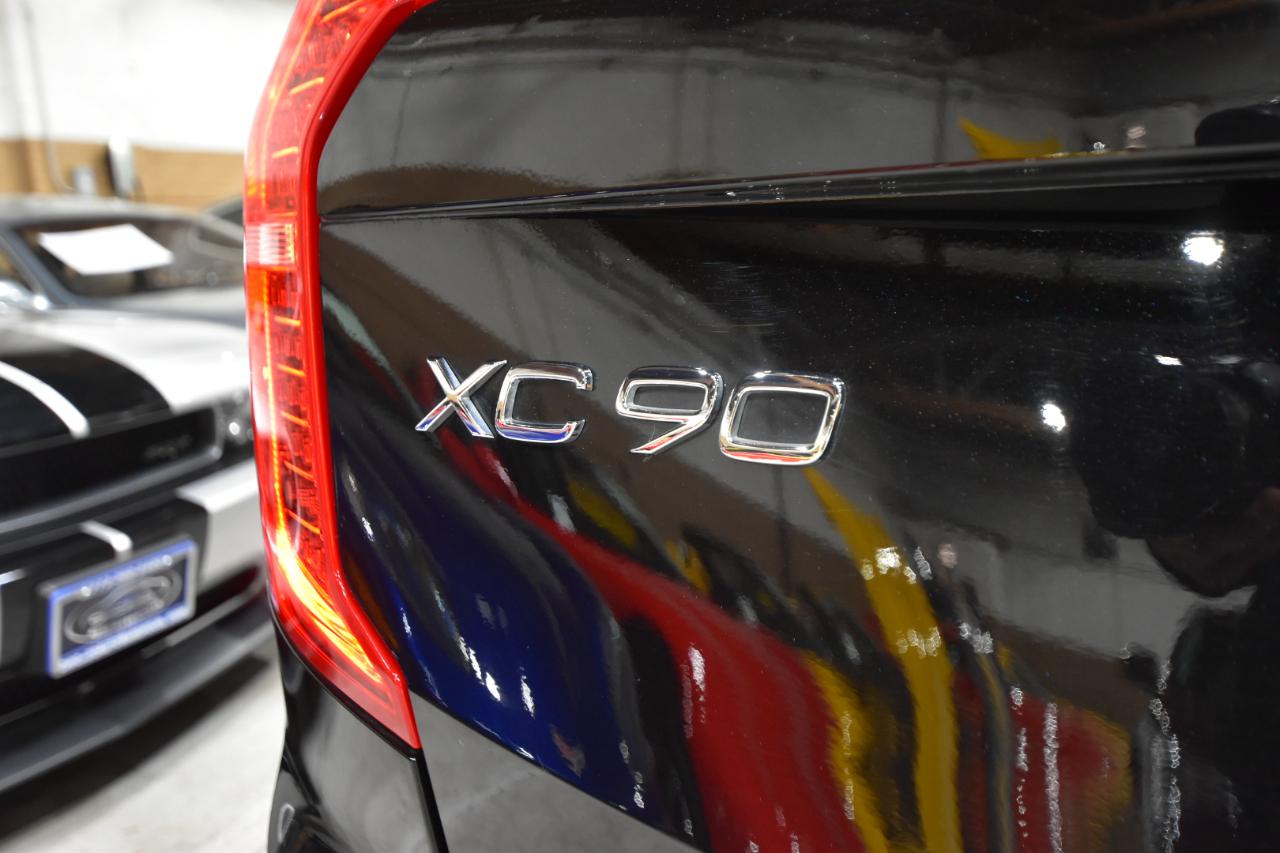 Volvo XC90 AWD 4dr T6 First Edition *Ltd Avail* 2016