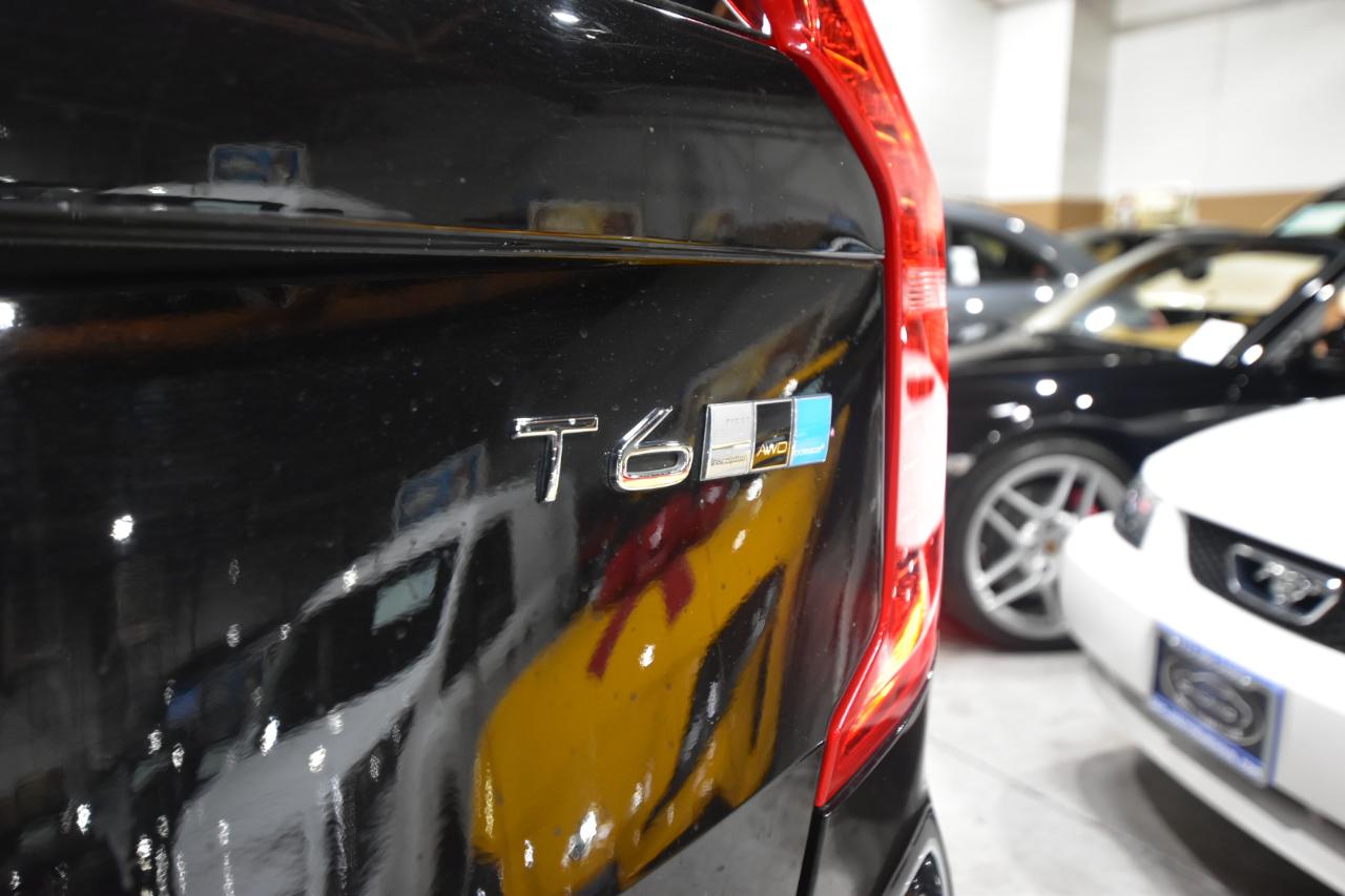 Volvo XC90 AWD 4dr T6 First Edition *Ltd Avail* 2016