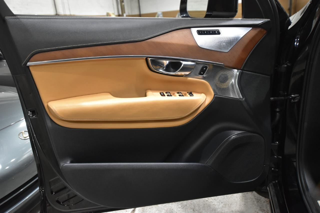 Volvo XC90 AWD 4dr T6 First Edition *Ltd Avail* 2016