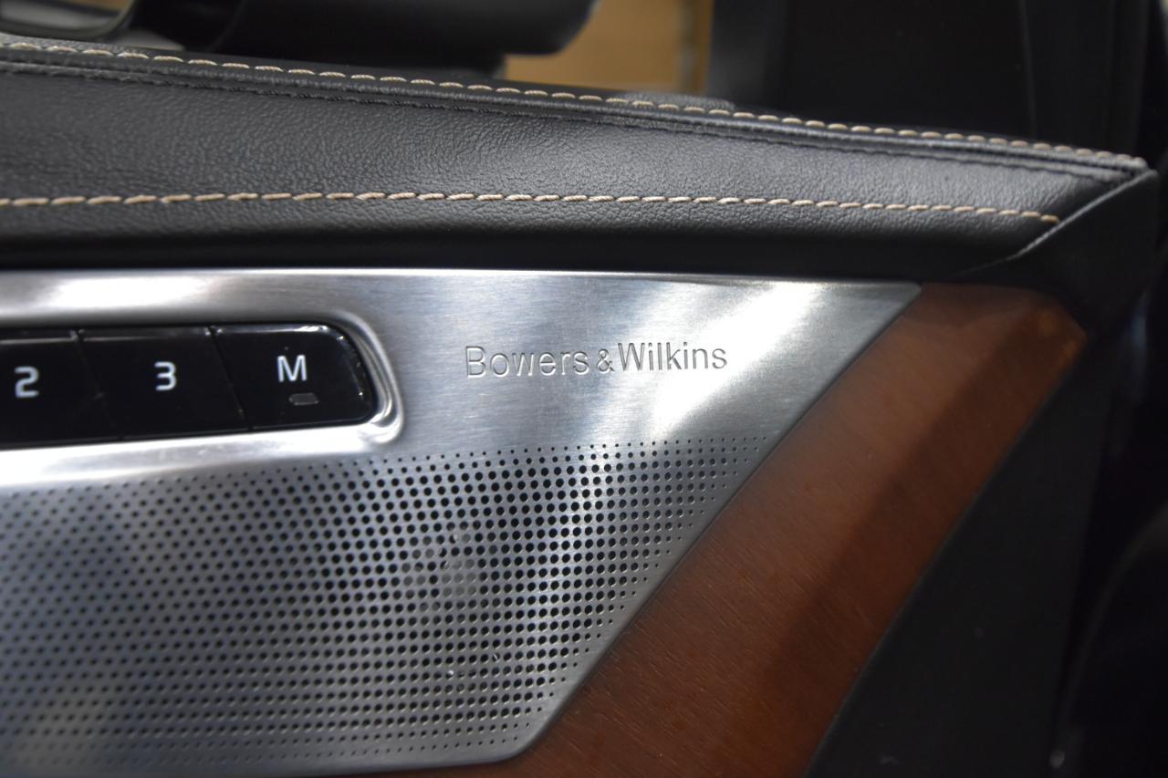 Volvo XC90 AWD 4dr T6 First Edition *Ltd Avail* 2016