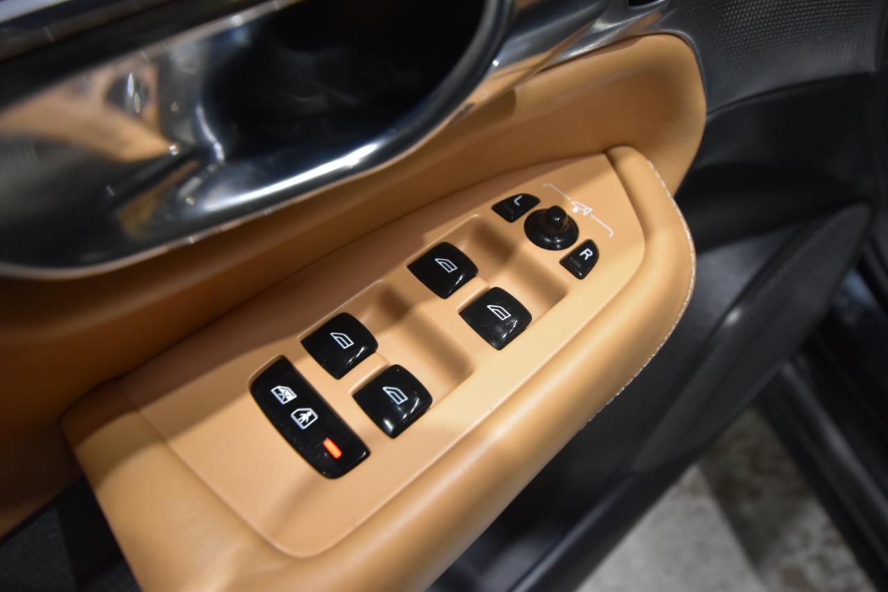 Volvo XC90 AWD 4dr T6 First Edition *Ltd Avail* 2016