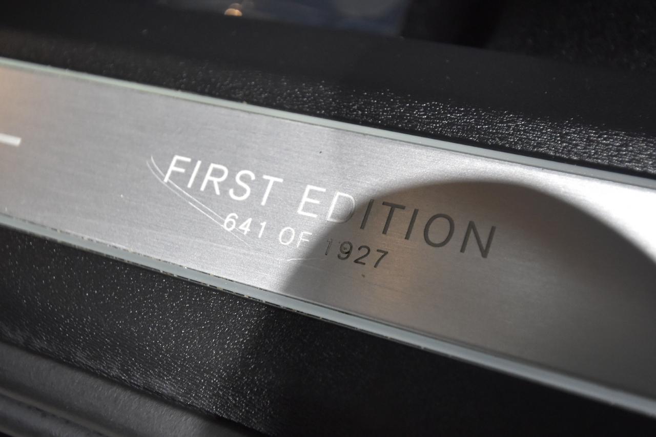 Volvo XC90 AWD 4dr T6 First Edition *Ltd Avail* 2016