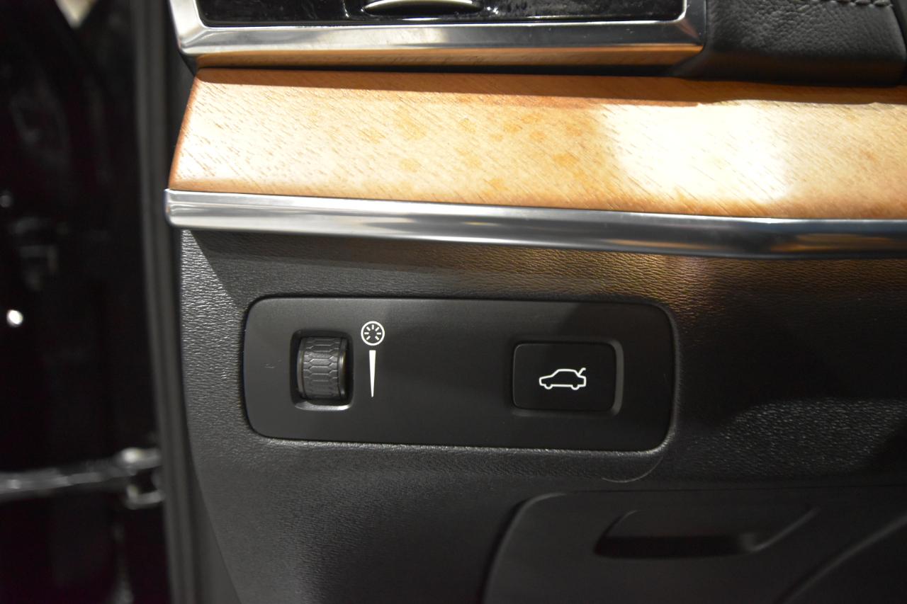 Volvo XC90 AWD 4dr T6 First Edition *Ltd Avail* 2016