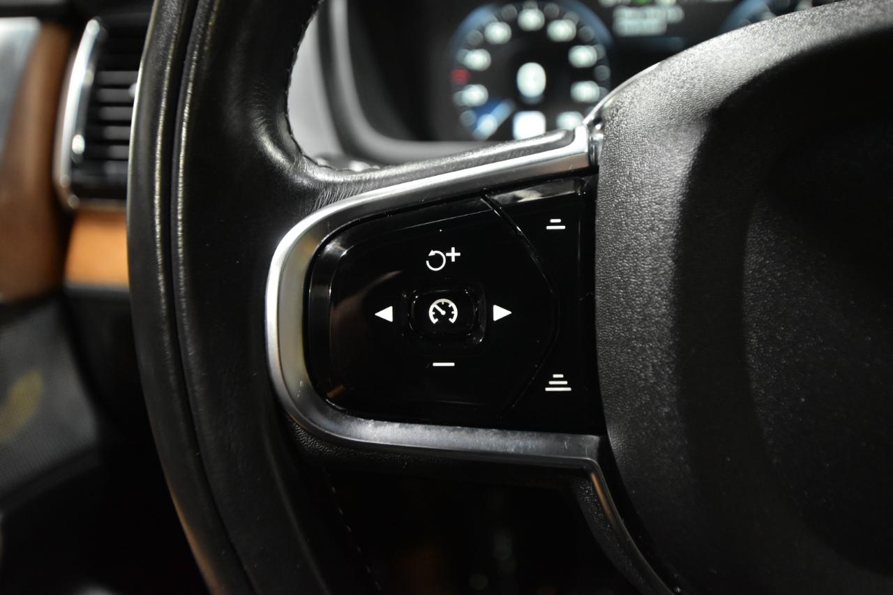 Volvo XC90 AWD 4dr T6 First Edition *Ltd Avail* 2016