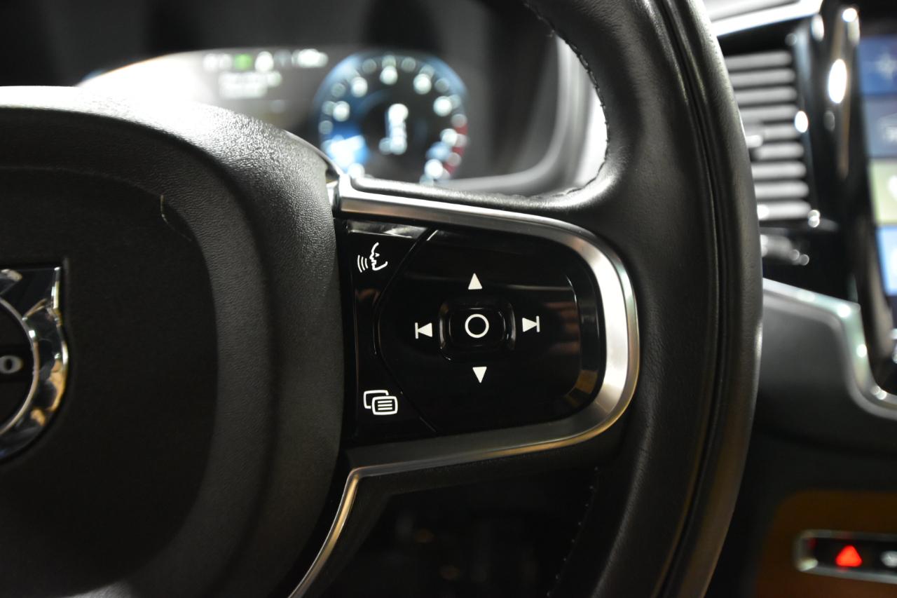 Volvo XC90 AWD 4dr T6 First Edition *Ltd Avail* 2016