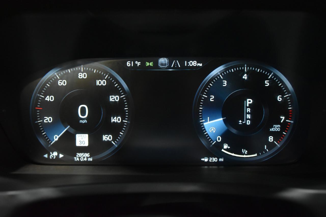 Volvo XC90 AWD 4dr T6 First Edition *Ltd Avail* 2016