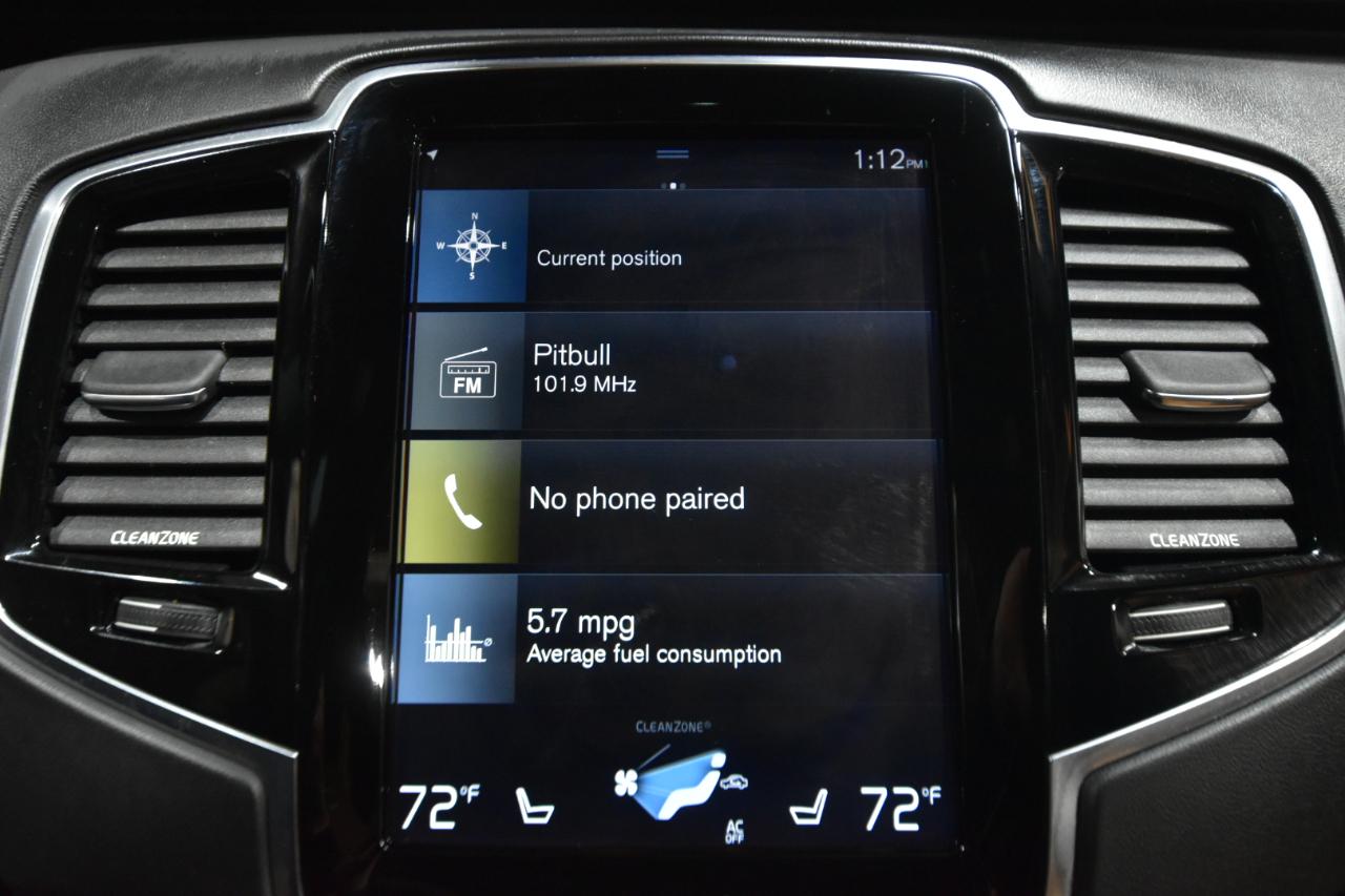 Volvo XC90 AWD 4dr T6 First Edition *Ltd Avail* 2016