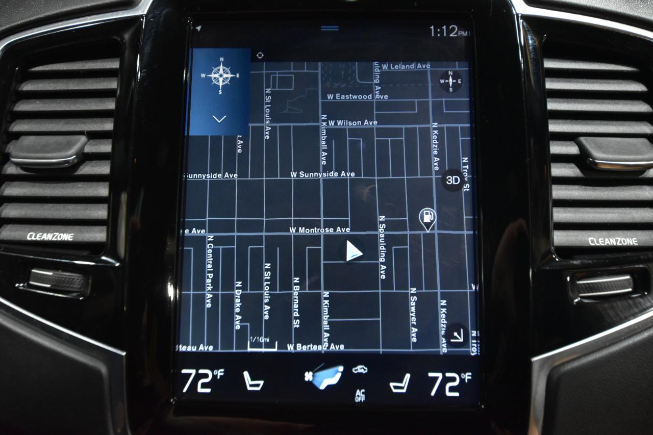 Volvo XC90 AWD 4dr T6 First Edition *Ltd Avail* 2016