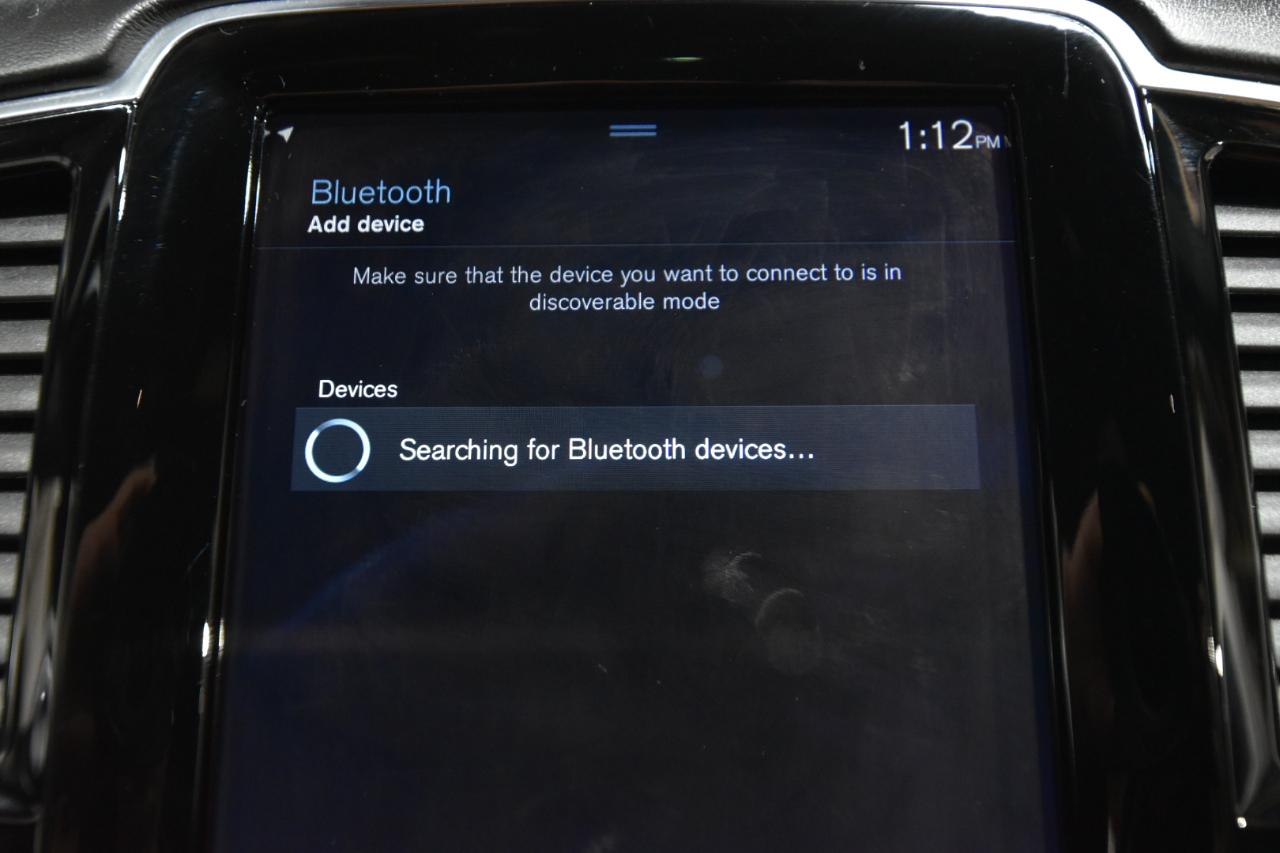 Volvo XC90 AWD 4dr T6 First Edition *Ltd Avail* 2016