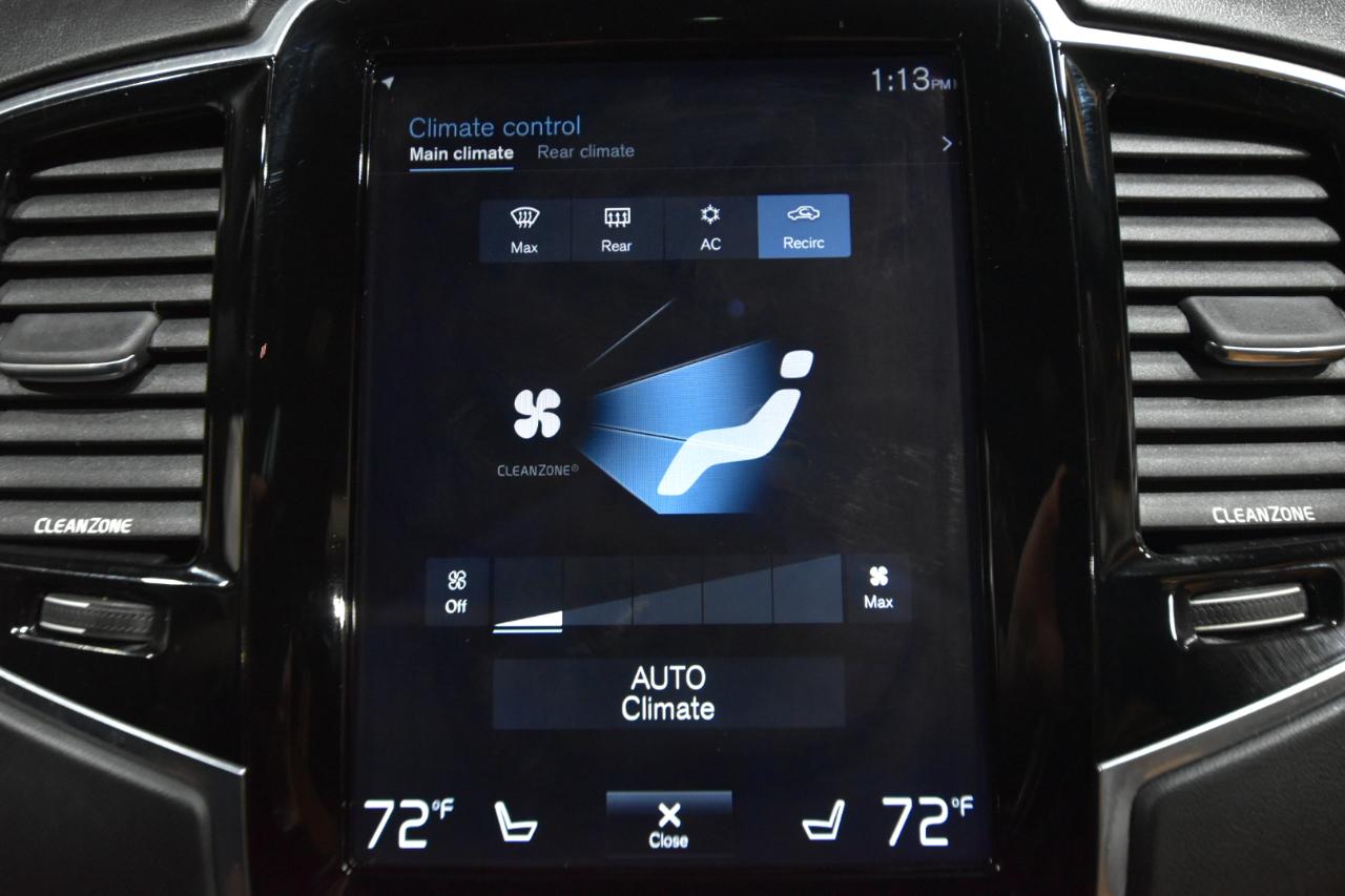 Volvo XC90 AWD 4dr T6 First Edition *Ltd Avail* 2016