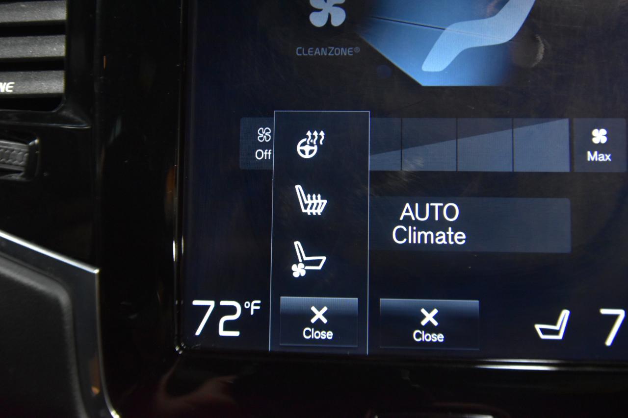 Volvo XC90 AWD 4dr T6 First Edition *Ltd Avail* 2016