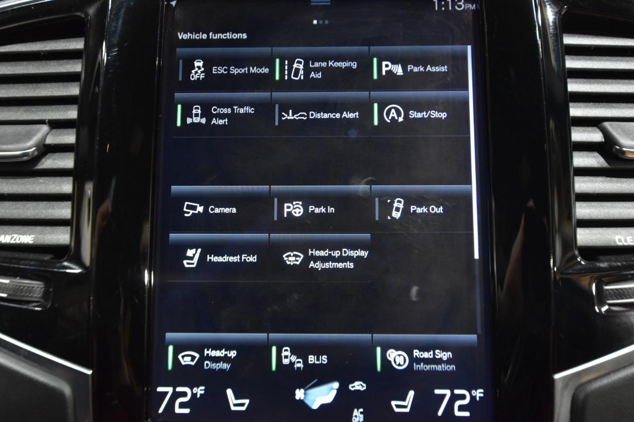 Volvo XC90 AWD 4dr T6 First Edition *Ltd Avail* 2016