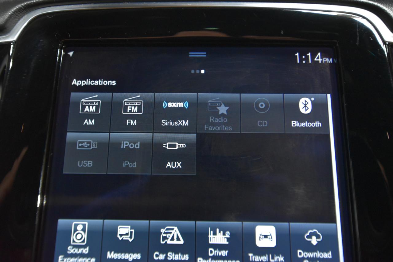 Volvo XC90 AWD 4dr T6 First Edition *Ltd Avail* 2016