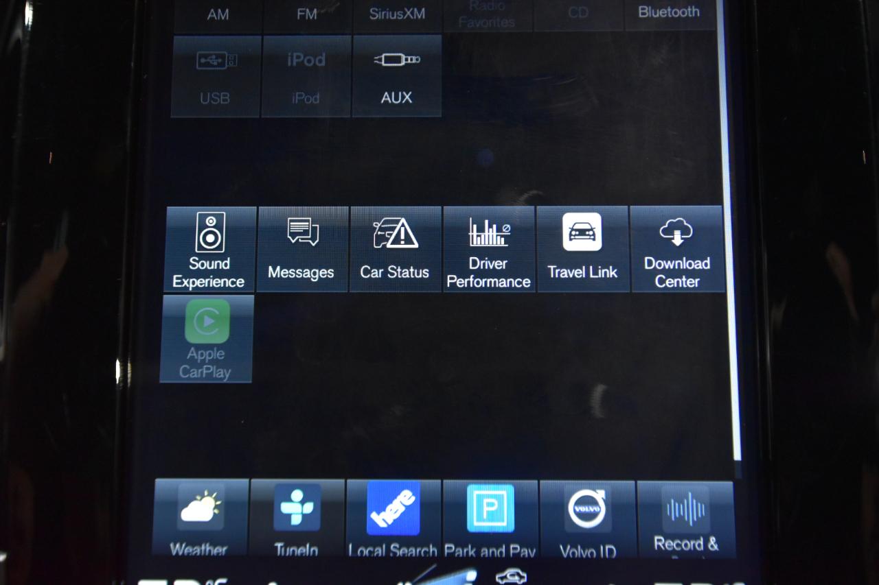 Volvo XC90 AWD 4dr T6 First Edition *Ltd Avail* 2016