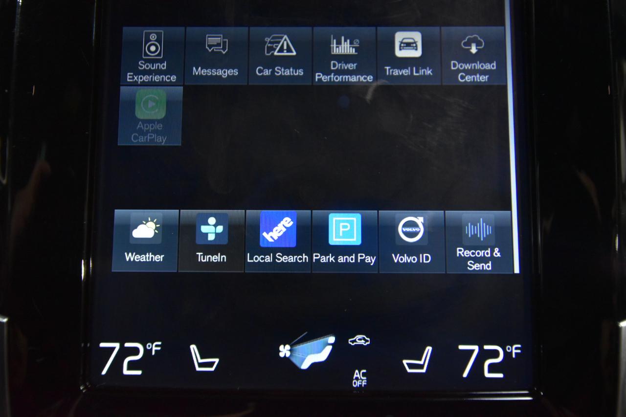 Volvo XC90 AWD 4dr T6 First Edition *Ltd Avail* 2016