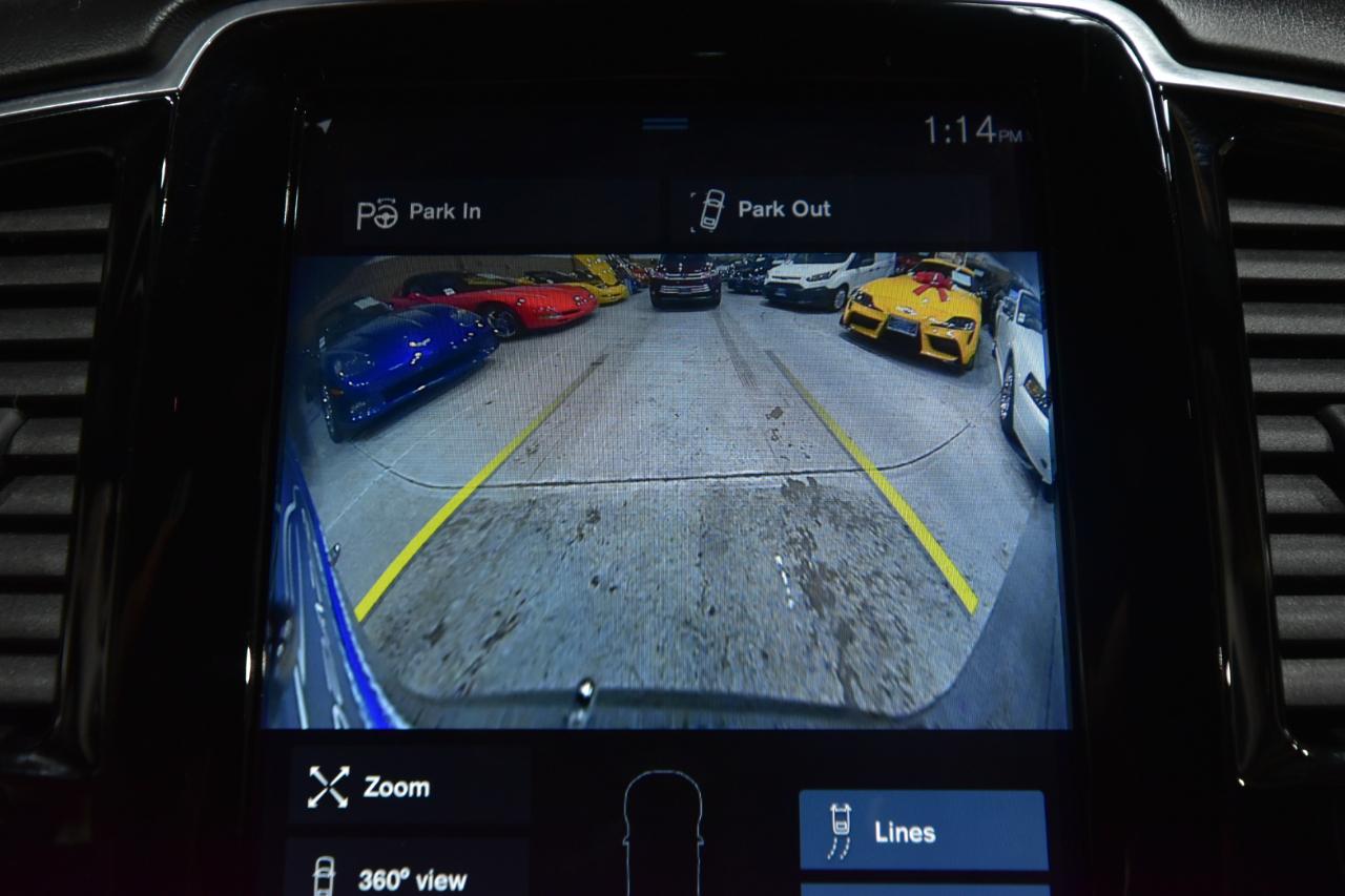 Volvo XC90 AWD 4dr T6 First Edition *Ltd Avail* 2016