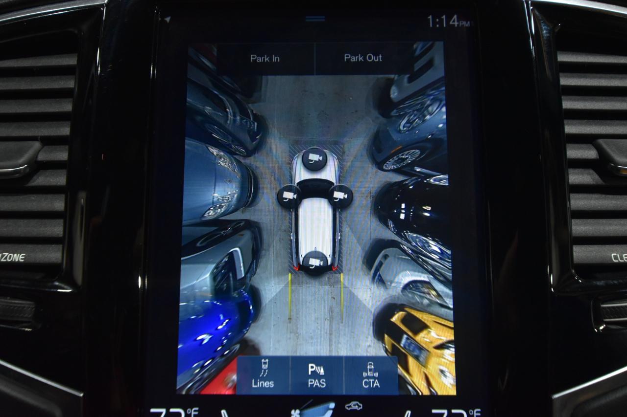 Volvo XC90 AWD 4dr T6 First Edition *Ltd Avail* 2016