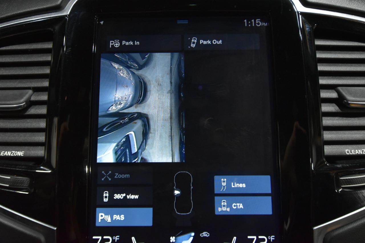 Volvo XC90 AWD 4dr T6 First Edition *Ltd Avail* 2016