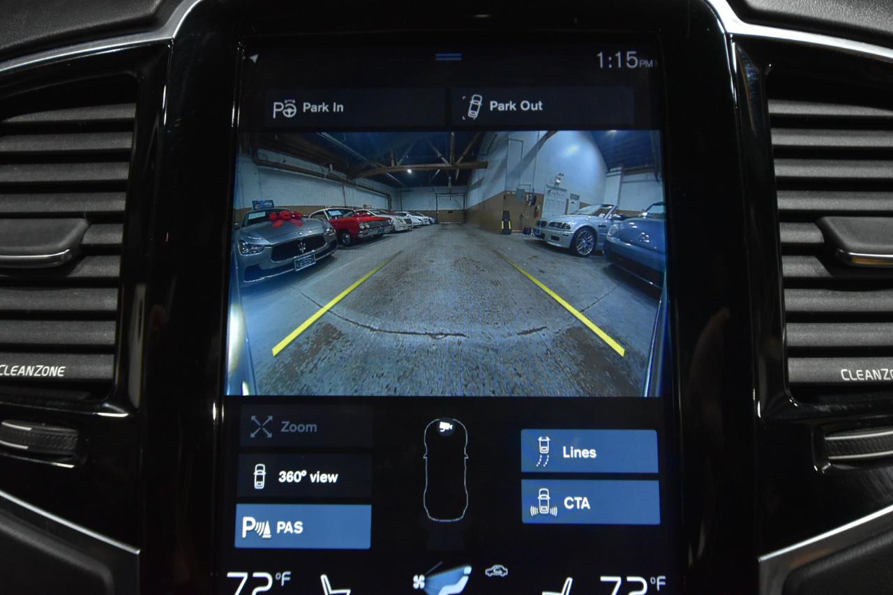 Volvo XC90 AWD 4dr T6 First Edition *Ltd Avail* 2016