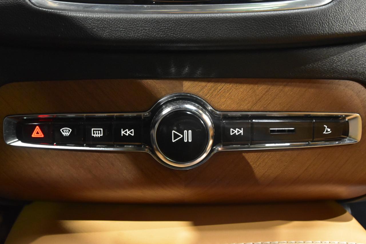 Volvo XC90 AWD 4dr T6 First Edition *Ltd Avail* 2016