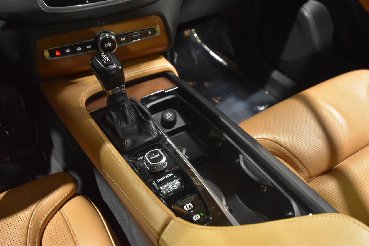 Volvo XC90 AWD 4dr T6 First Edition *Ltd Avail* 2016