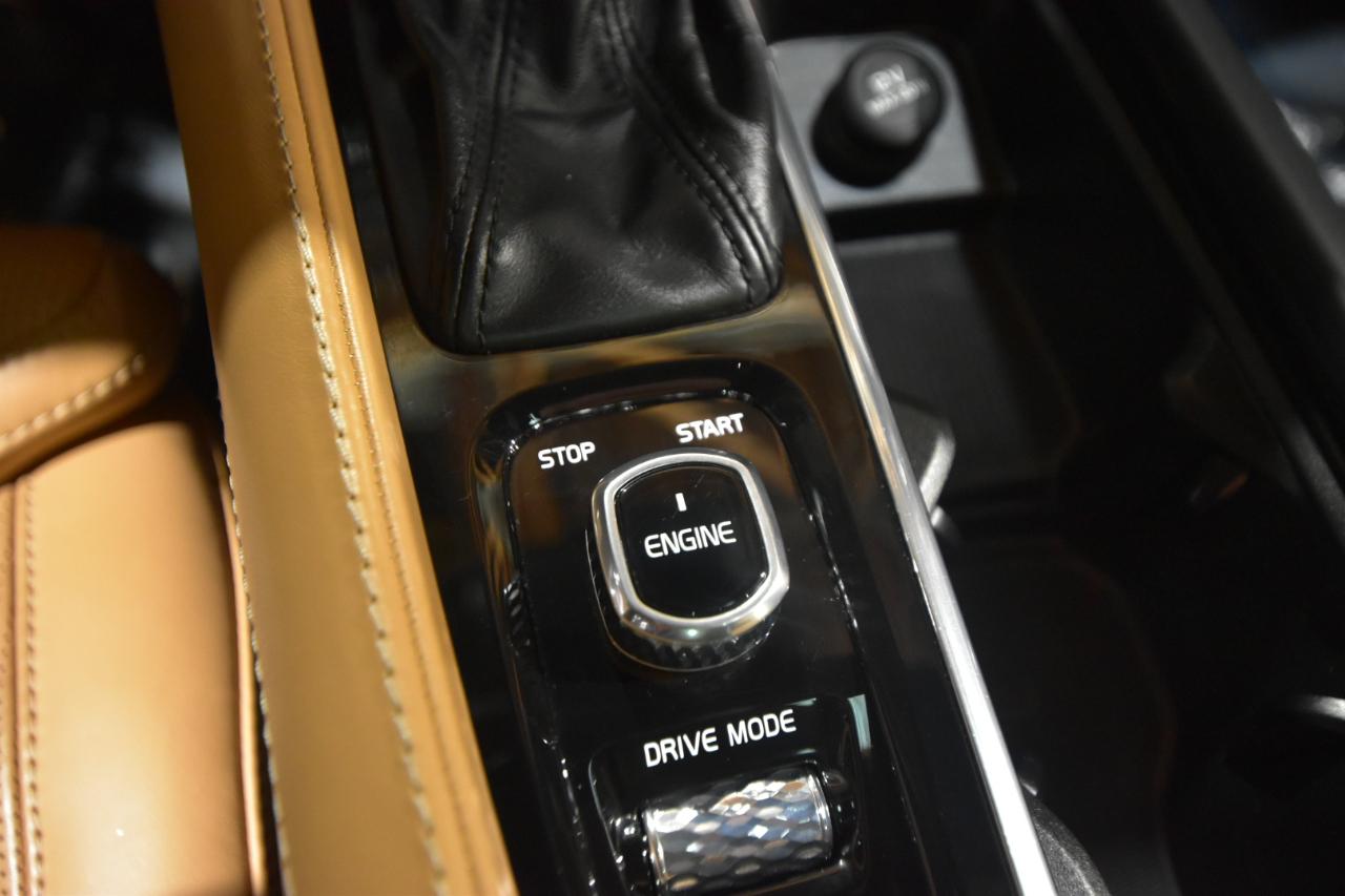 Volvo XC90 AWD 4dr T6 First Edition *Ltd Avail* 2016