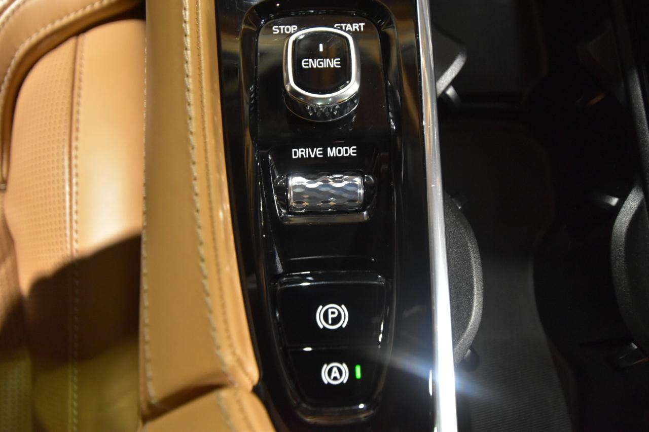 Volvo XC90 AWD 4dr T6 First Edition *Ltd Avail* 2016