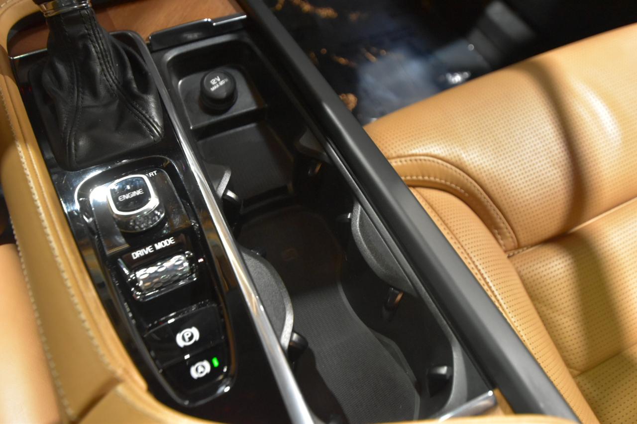 Volvo XC90 AWD 4dr T6 First Edition *Ltd Avail* 2016