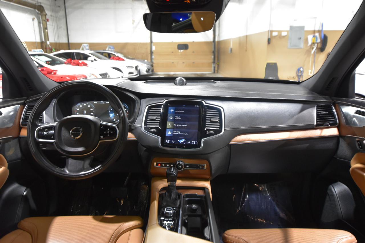 Volvo XC90 AWD 4dr T6 First Edition *Ltd Avail* 2016