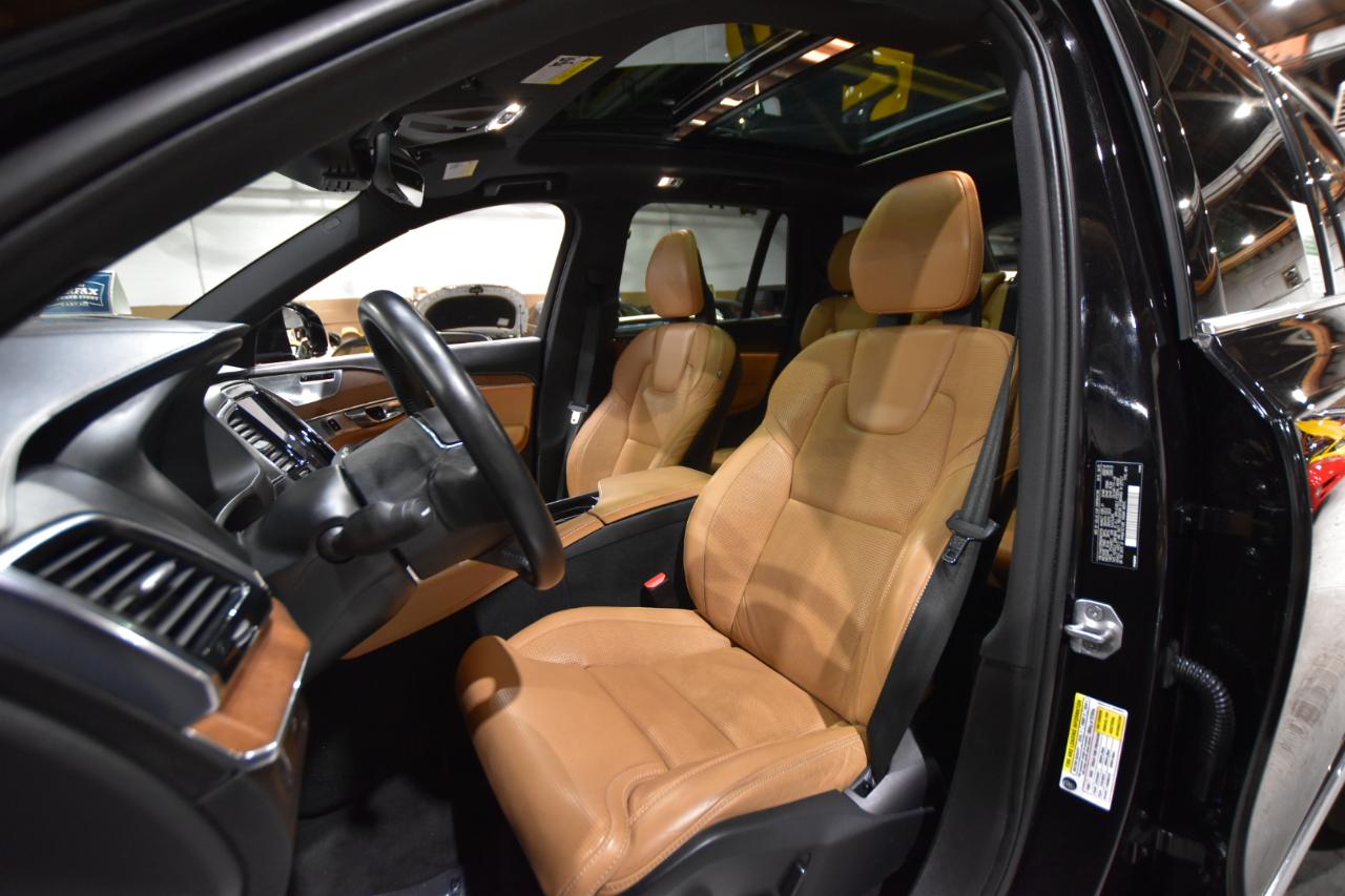 Volvo XC90 AWD 4dr T6 First Edition *Ltd Avail* 2016